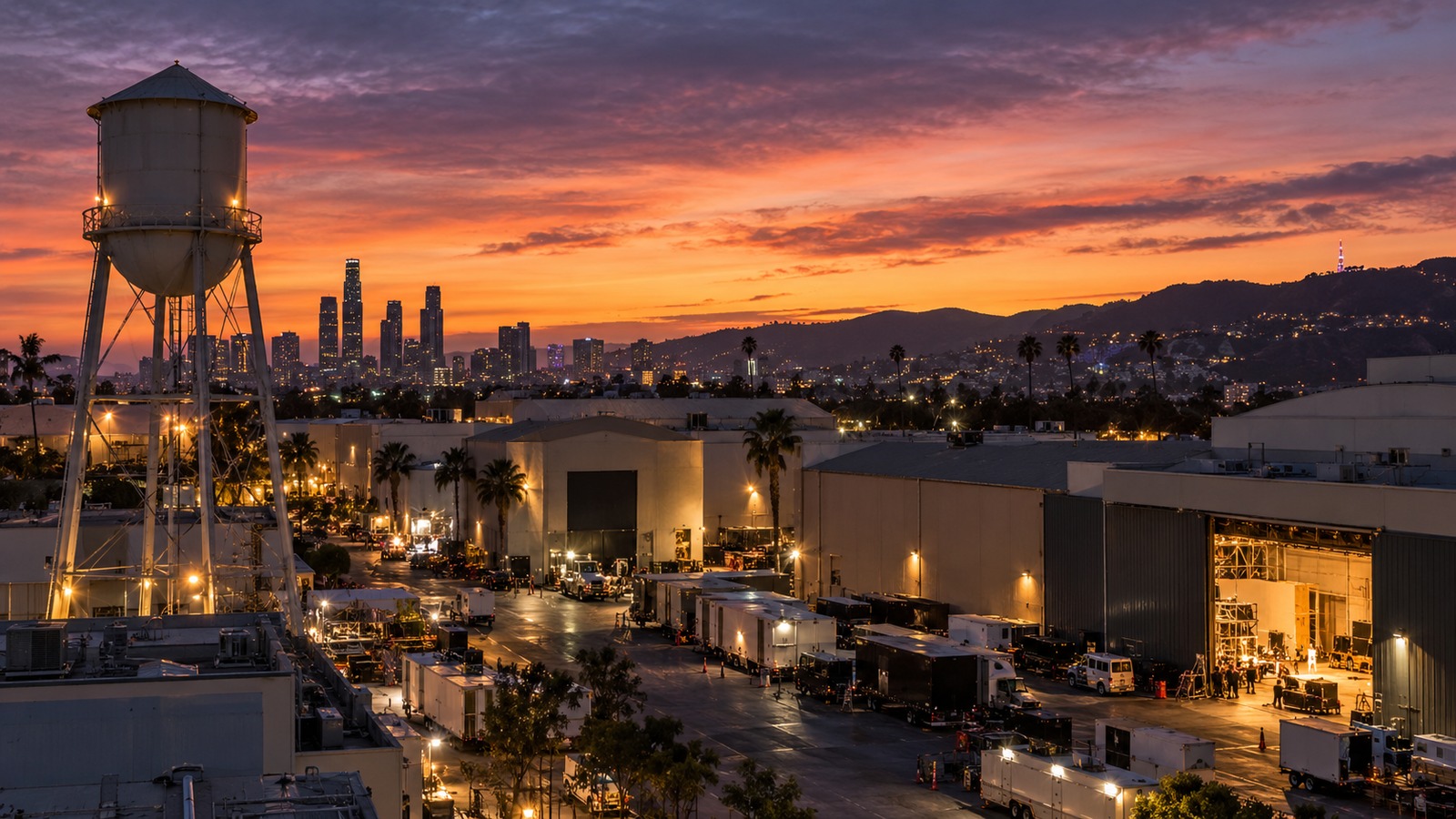 Paramount cierra la compra de Warner Bros. Discovery y nace un gigante global bajo el nombre Skydance