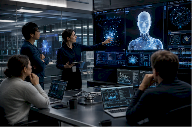 OpenAI presenta GPT‑6 Astra bajo creciente escrutinio por la seguridad de los agentes autónomos
