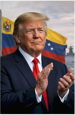 Trump y Venezuela: cambio de fase