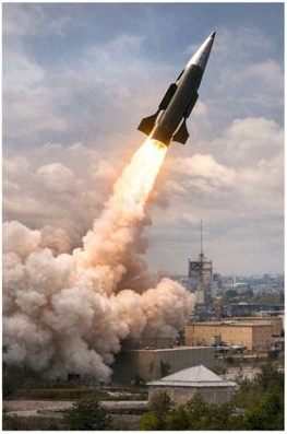 Misil Oreshnik y escalada en Ucrania