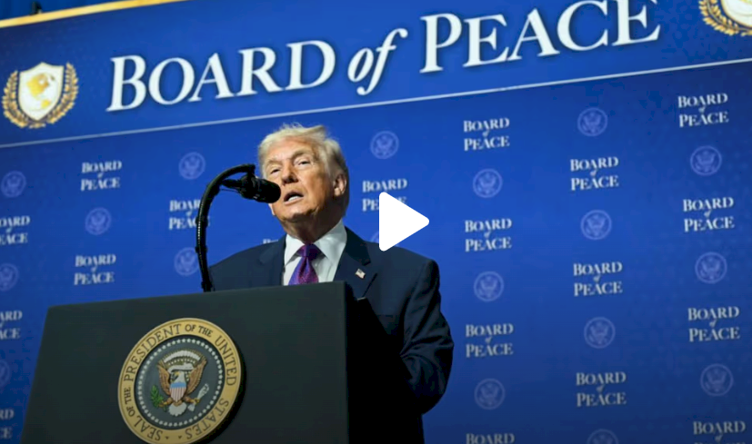 Junta de Paz Washington